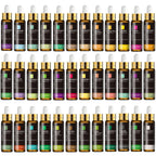 Huile Essentielle MAYJAM – 10 ml – Senteur au Choix