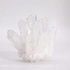 Cluster de Quartz Naturel – Quartz Clair