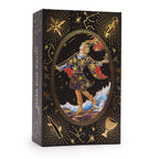 Tarot Or – Coffret Cadeau