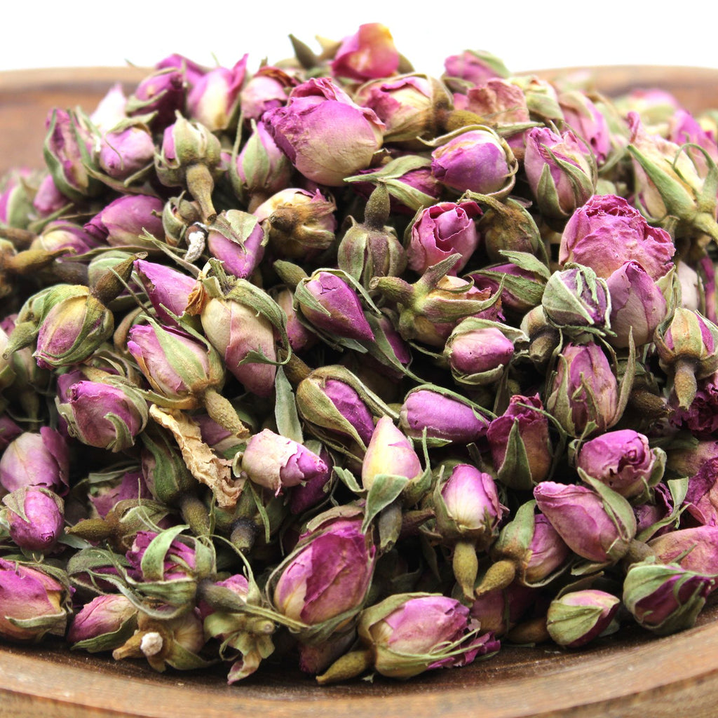 Boutons de Rose Roses – Plante Magique en Vrac – 500 g