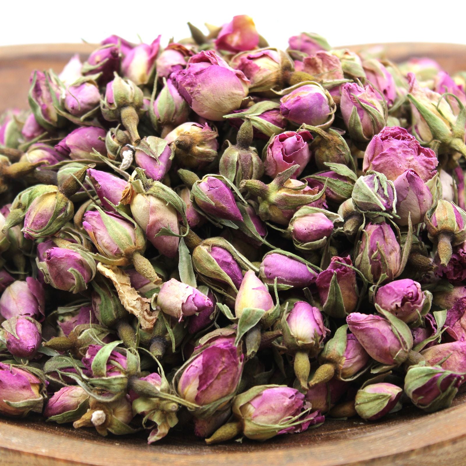 Boutons de Rose Roses – Plante Magique en Vrac – 500 g