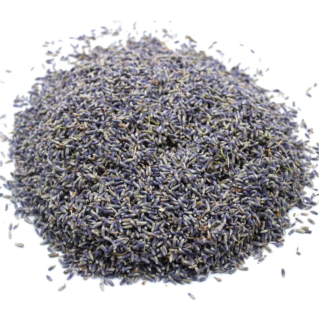 Fleurs de Lavande – Plante Magique en Vrac – 1 kg