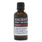 Huile Essentielle d'Hysope – 50 ml