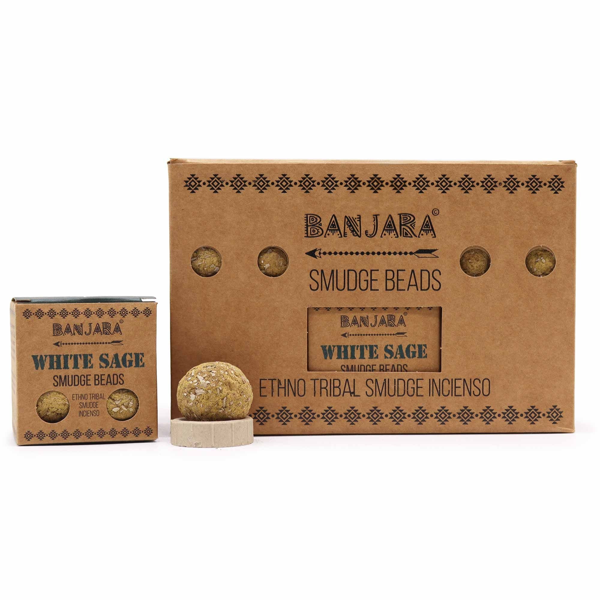 Perles d'Encens Banjara – Copal