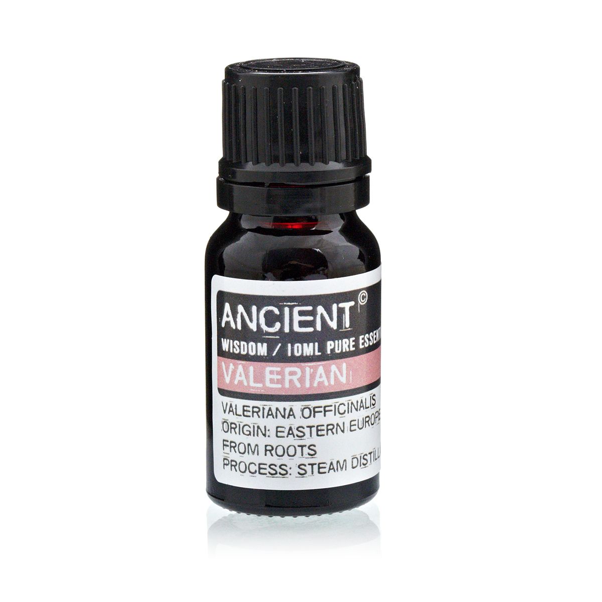 Huile Essentielle de Valériane – 10 ml