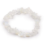 Bracelet Chipstone – Opalite – Éclats Bruts