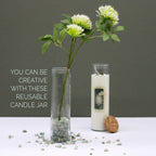 Bougie de Sort – Purification