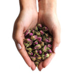 Boutons de Rose Roses – Plante Magique en Vrac – 500 g