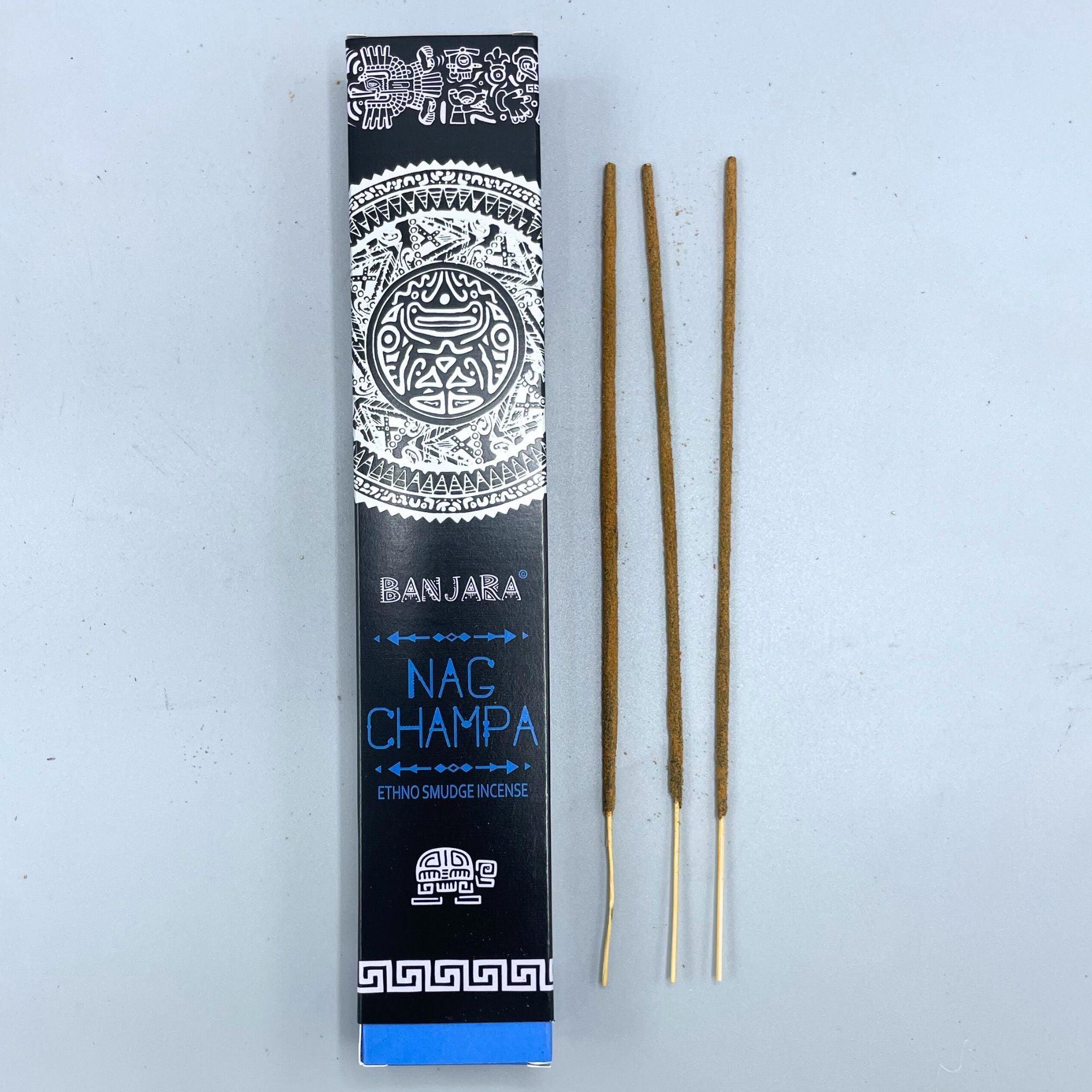 Encens Tribal Banjara – Nag Champa