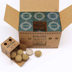 Perles d'Encens Banjara – Copal