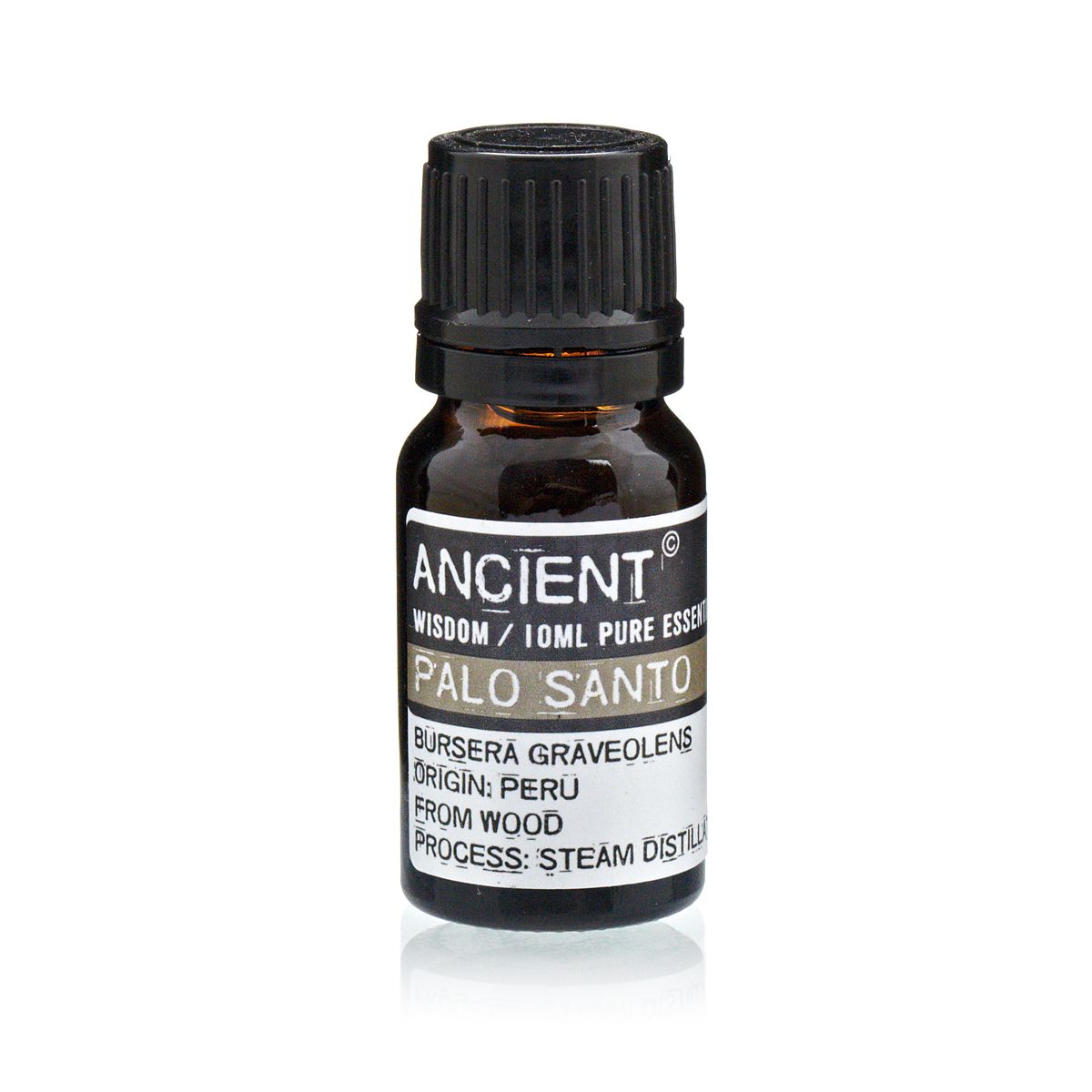 Huile Essentielle de Palo Santo – 10 ml