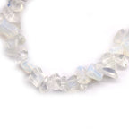 Bracelet Chipstone – Opalite – Éclats Bruts