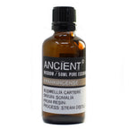 Huile Essentielle d'Oliban (Frankincense) Pure – 50 ml