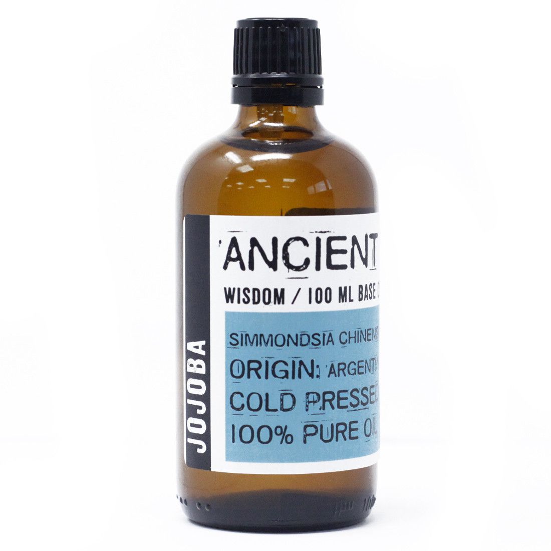 Huile Végétale de Jojoba - 100ml