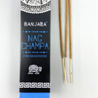 Encens Tribal Banjara – Nag Champa
