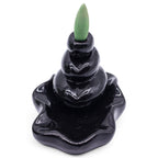 Encens Backflow Masala – Forêt Tropicale (10 cônes)