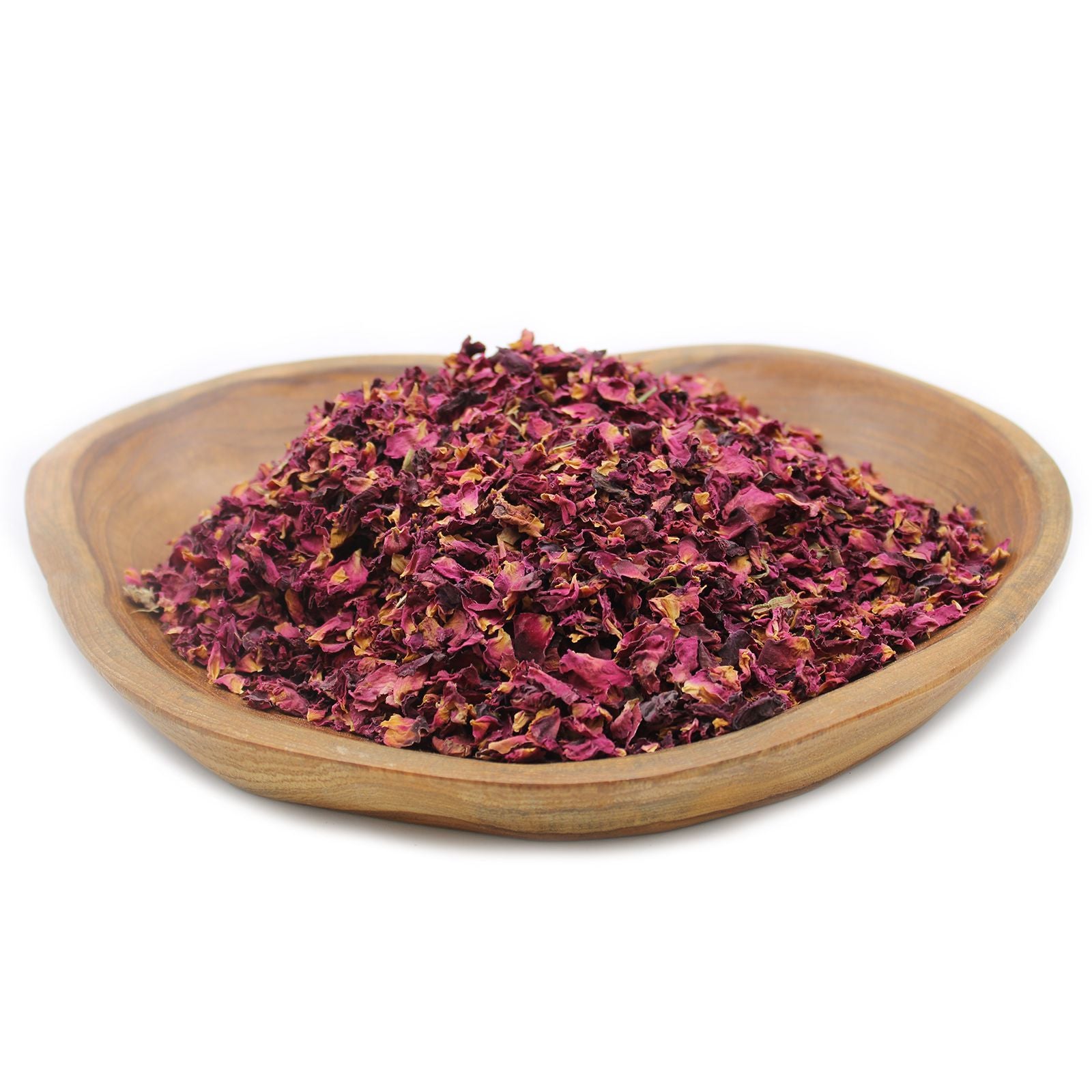 Pétales de Rose – Plante Magique en Vrac – 500 g