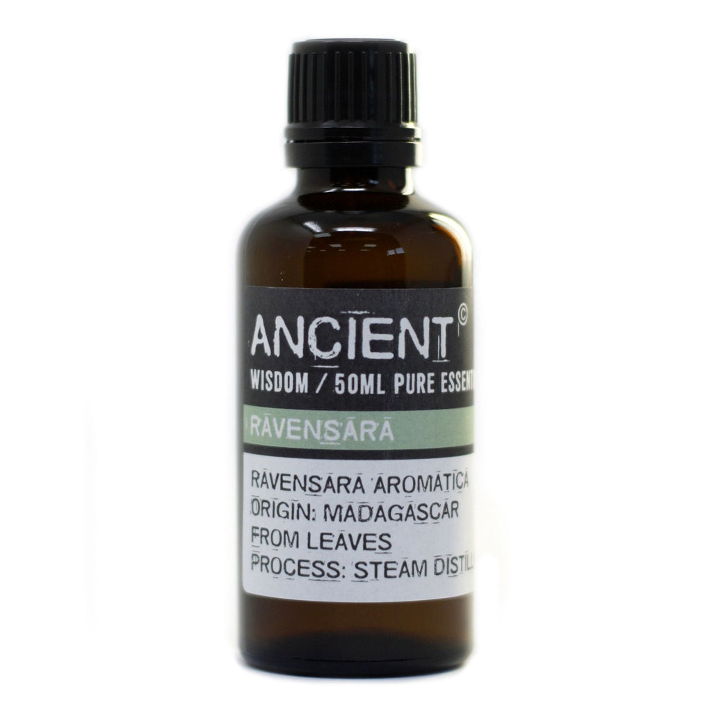 Huile Essentielle de Ravensare – 50 ml