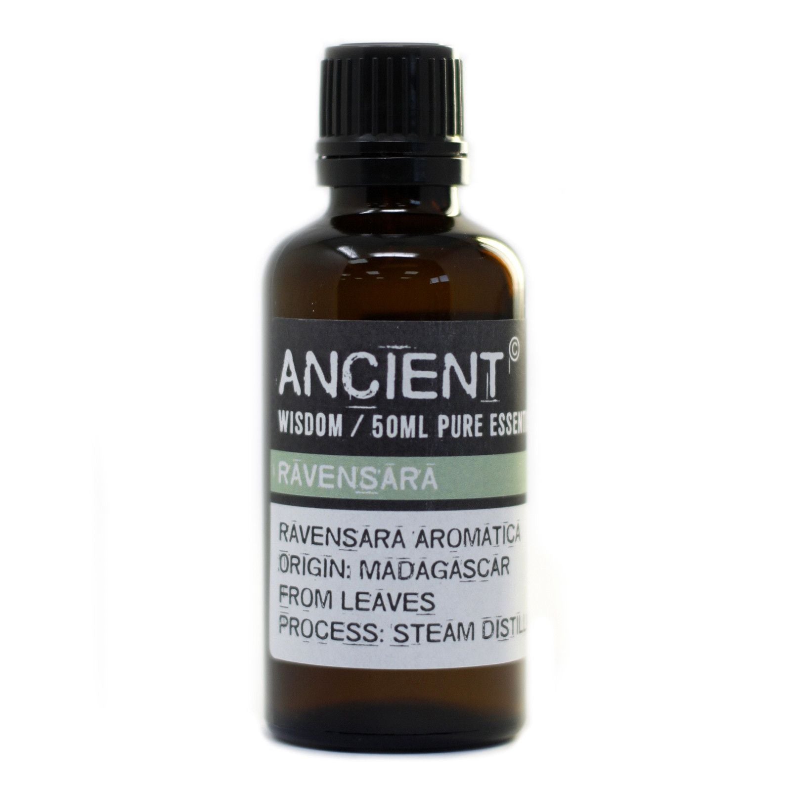 Huile Essentielle de Ravensare – 50 ml