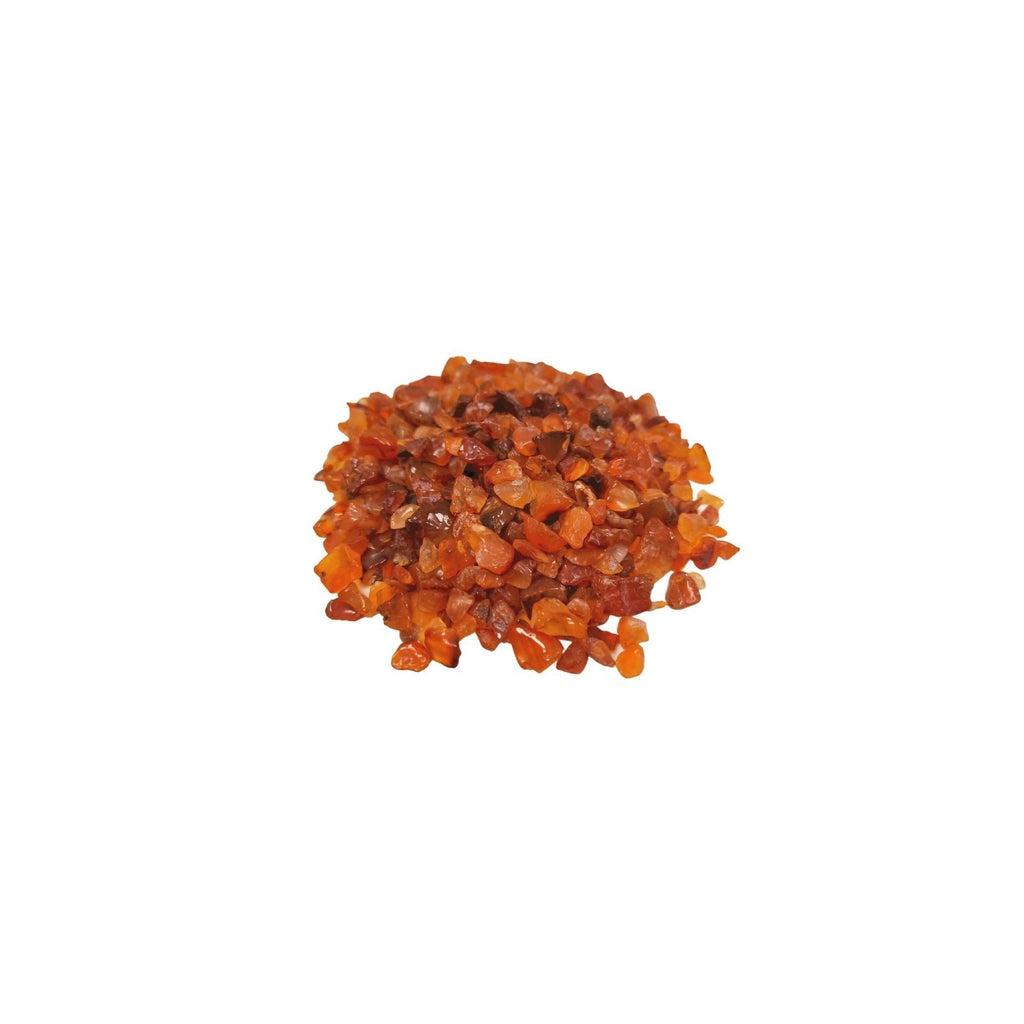 Chips de Cornaline en Vrac – 1 kg