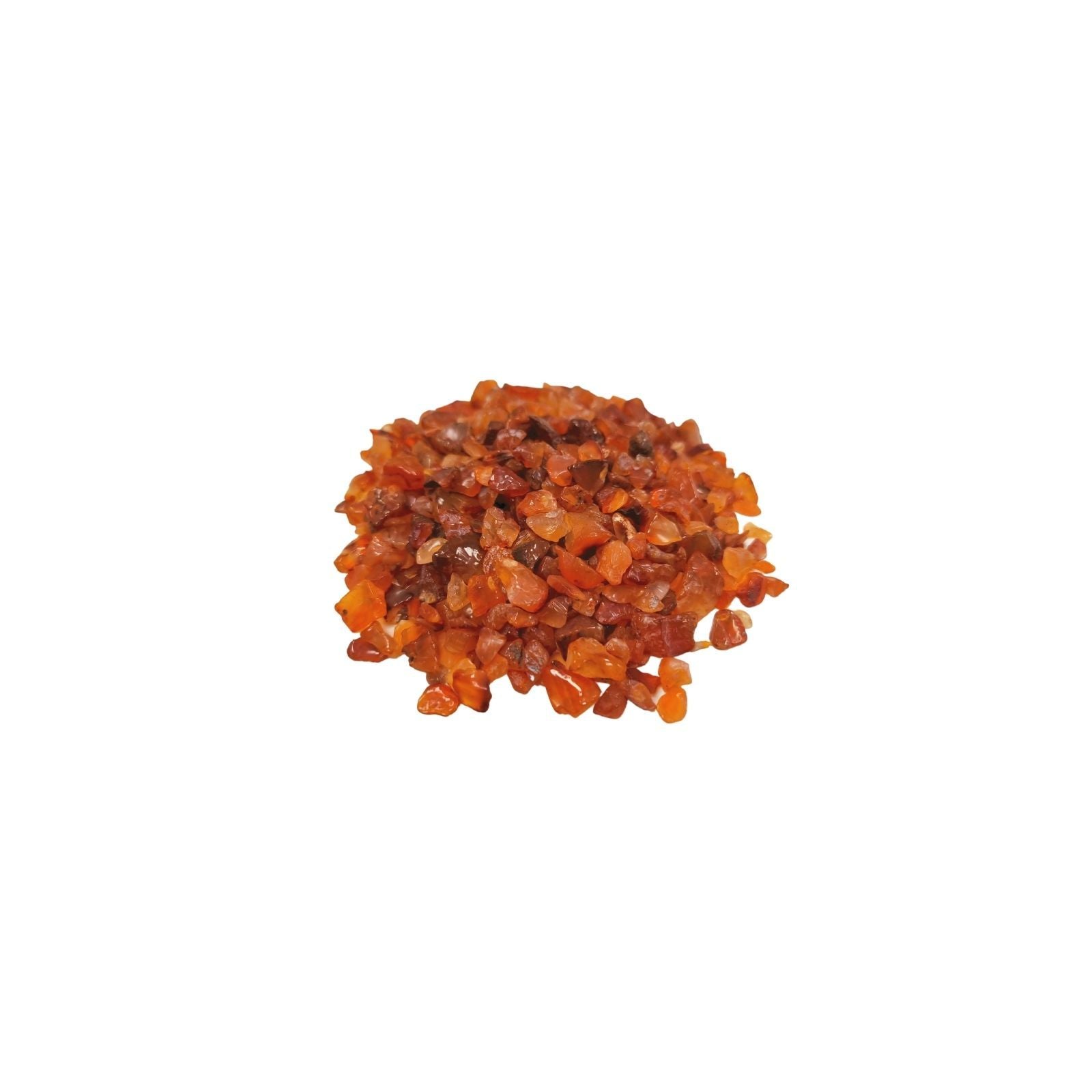 Chips de Cornaline en Vrac – 1 kg