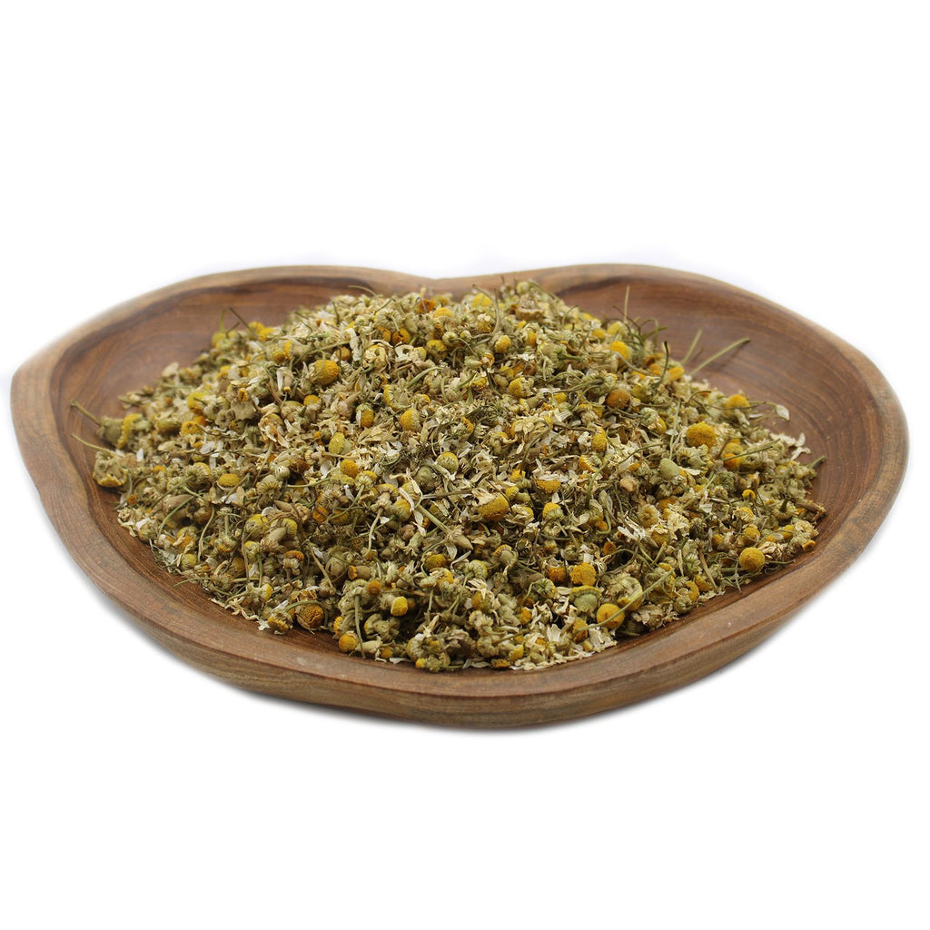 Camomille (Têtes) – Plante Magique en Vrac – 1 kg