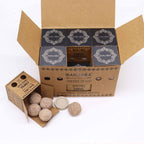 Perles d'Encens Banjara – Copal Pur (Variante)