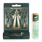 Roller Aromathérapie & Gemme – Tarot Le Magicien (The Magician)