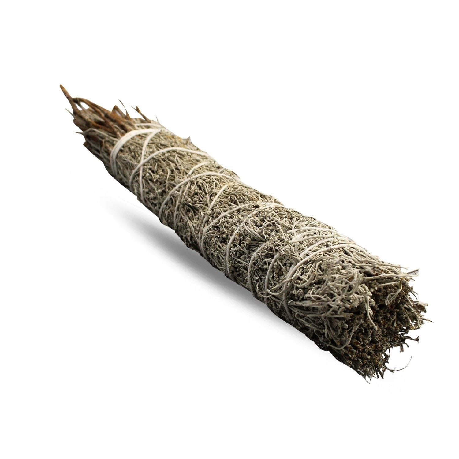 Bâton de Fumigation – Sauge Bleue – 22,5 cm