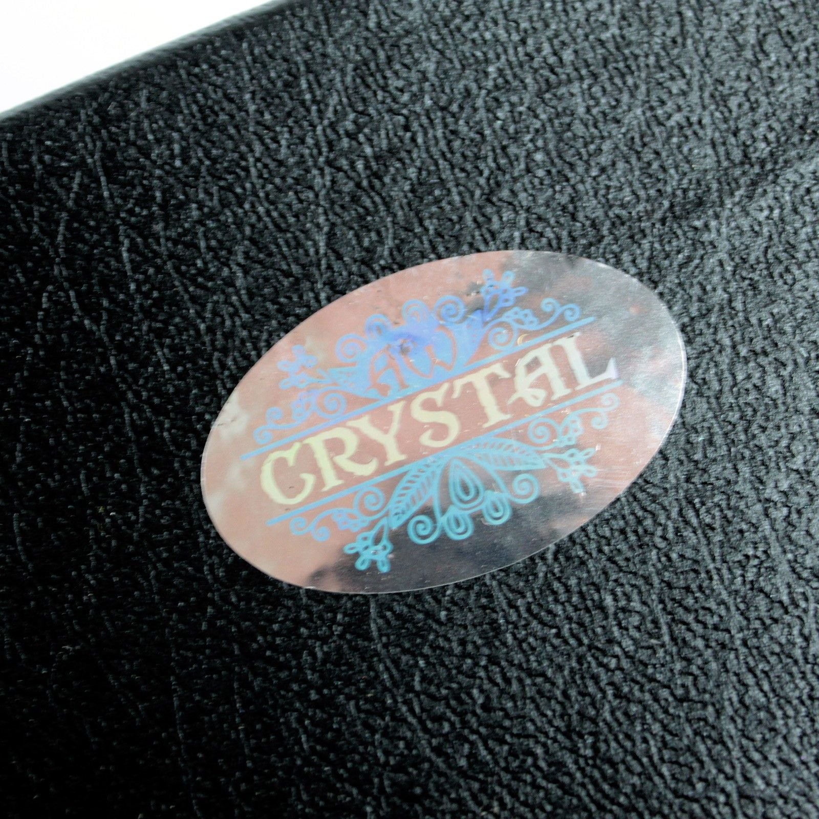 Boule de Cristal sur Support – Quartz Clair – 130 mm