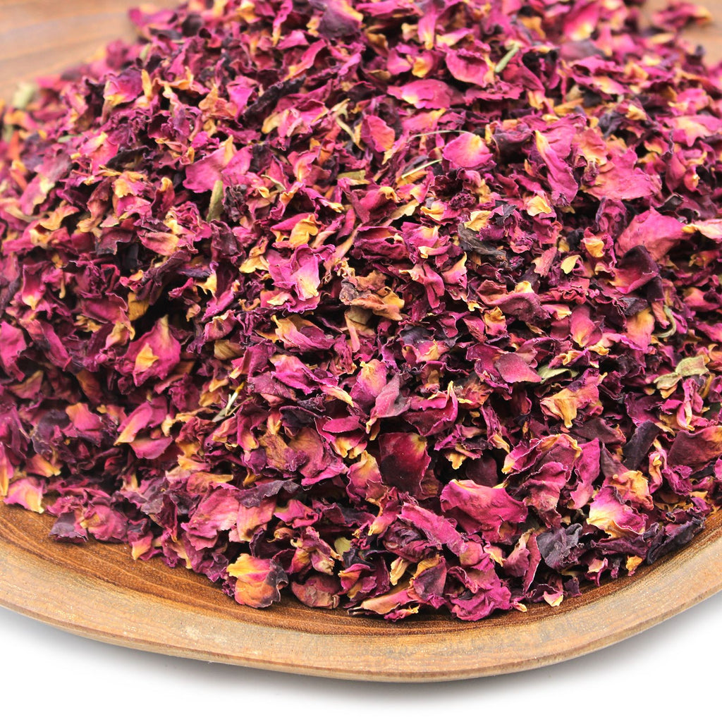 Pétales de Rose – Plante Magique en Vrac – 500 g