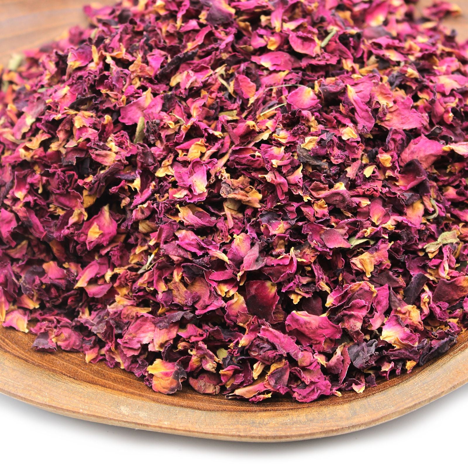 Pétales de Rose – Plante Magique en Vrac – 500 g