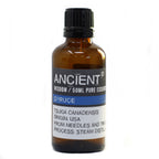 Huile Essentielle d'Épicéa (Spruce) – 50 ml