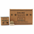 Perles d'Encens Banjara – Patchouli