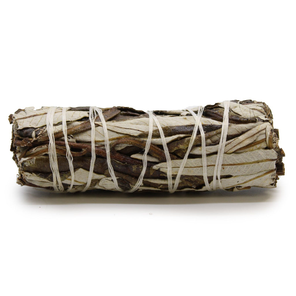 Bâton de Fumigation – Sauge Yerba Santa – 10 cm