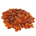 Chips de Cornaline en Vrac – 1 kg