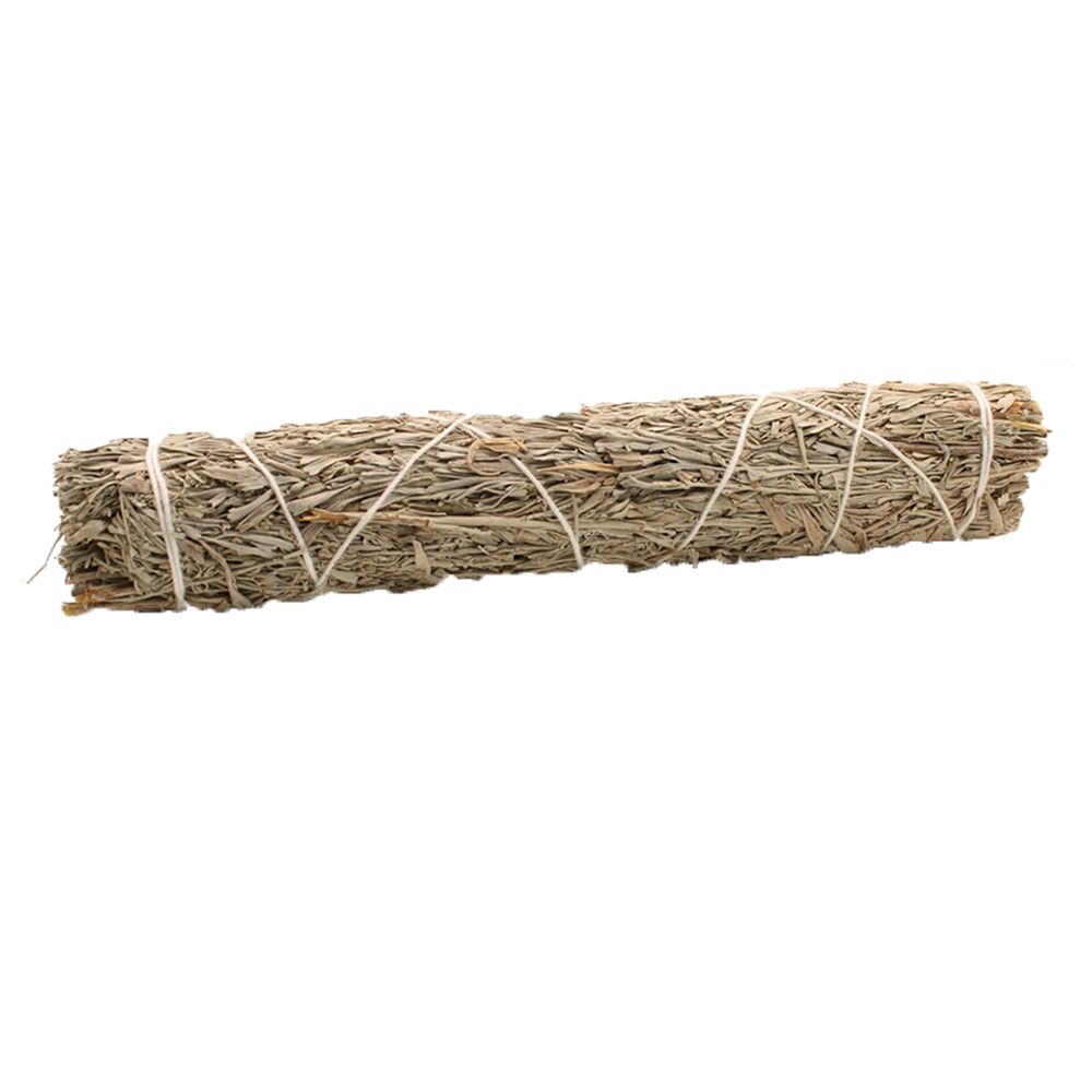 Bâton de Fumigation – Sauge Bleue – 22,5 cm