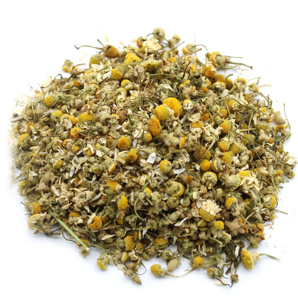 Camomille (Têtes) – Plante Magique en Vrac – 1 kg