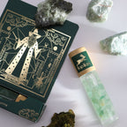 Roller Aromathérapie & Gemme – Tarot Le Magicien (The Magician)