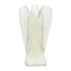 Ange en Gemme Sculpté – Opalite