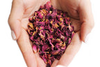 Pétales de Rose – Plante Magique en Vrac – 500 g