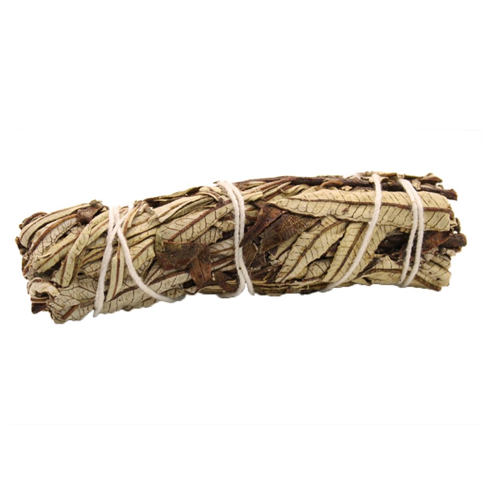 Bâton de Fumigation – Sauge Yerba Santa – 10 cm
