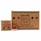 Perles d'Encens Banjara – Santal