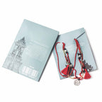 Bracelet Temple String – Sagesse Infinie