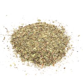 Basilic (Feuilles Coupées) – Plante Magique en Vrac – 1 kg