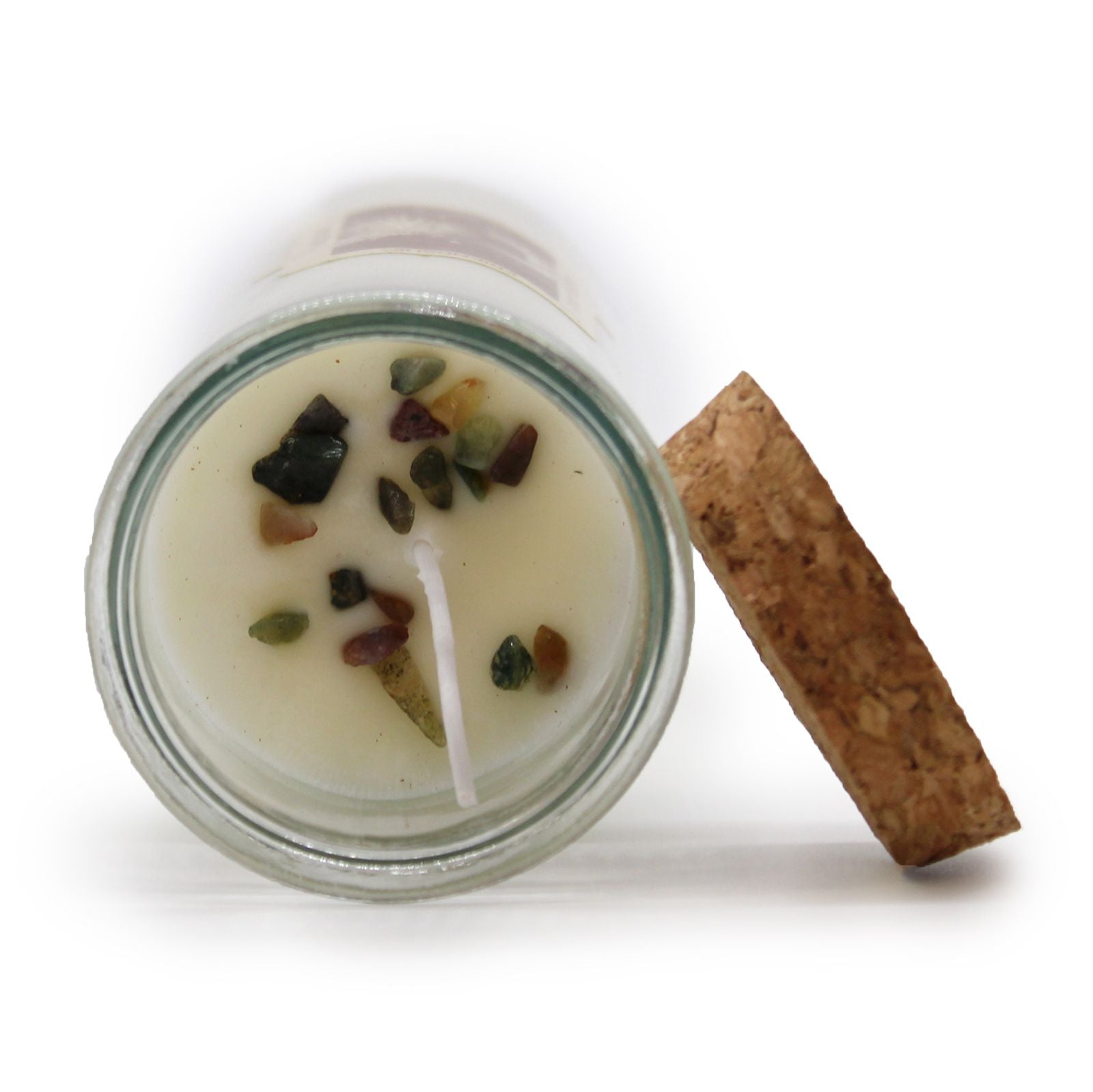 Bougie de Sort – Amitié