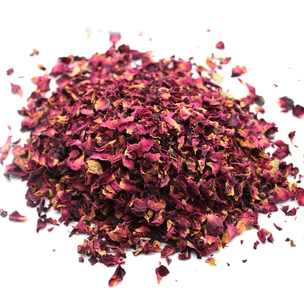 Pétales de Rose – Plante Magique en Vrac – 500 g