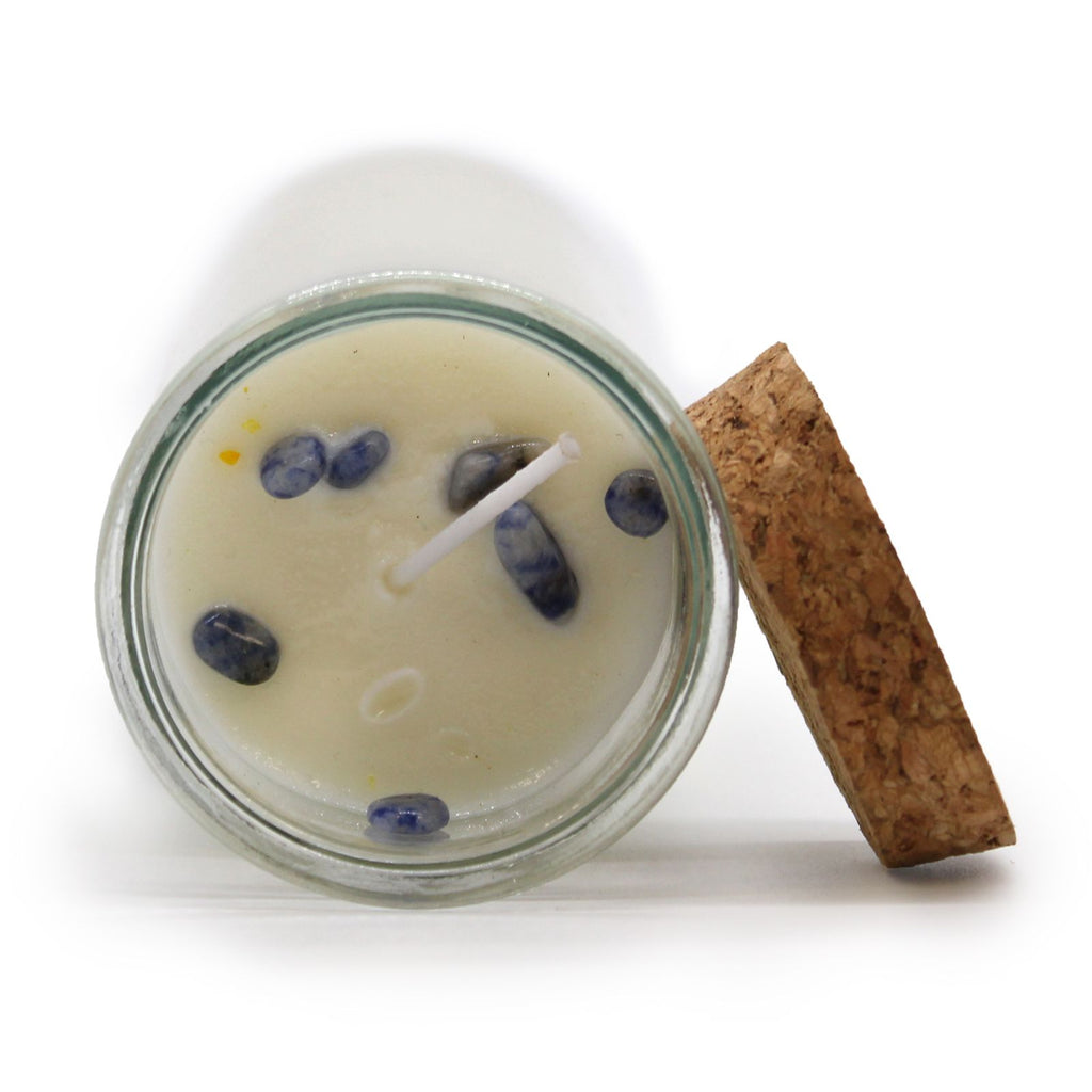 Bougie de Sort – Protection