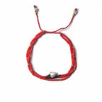 Bracelet Temple String – Amour Inconditionnel