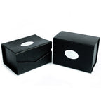 Boule de Cristal sur Support – Quartz Clair – 50 mm